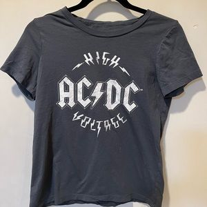 AC/DC T-shirt